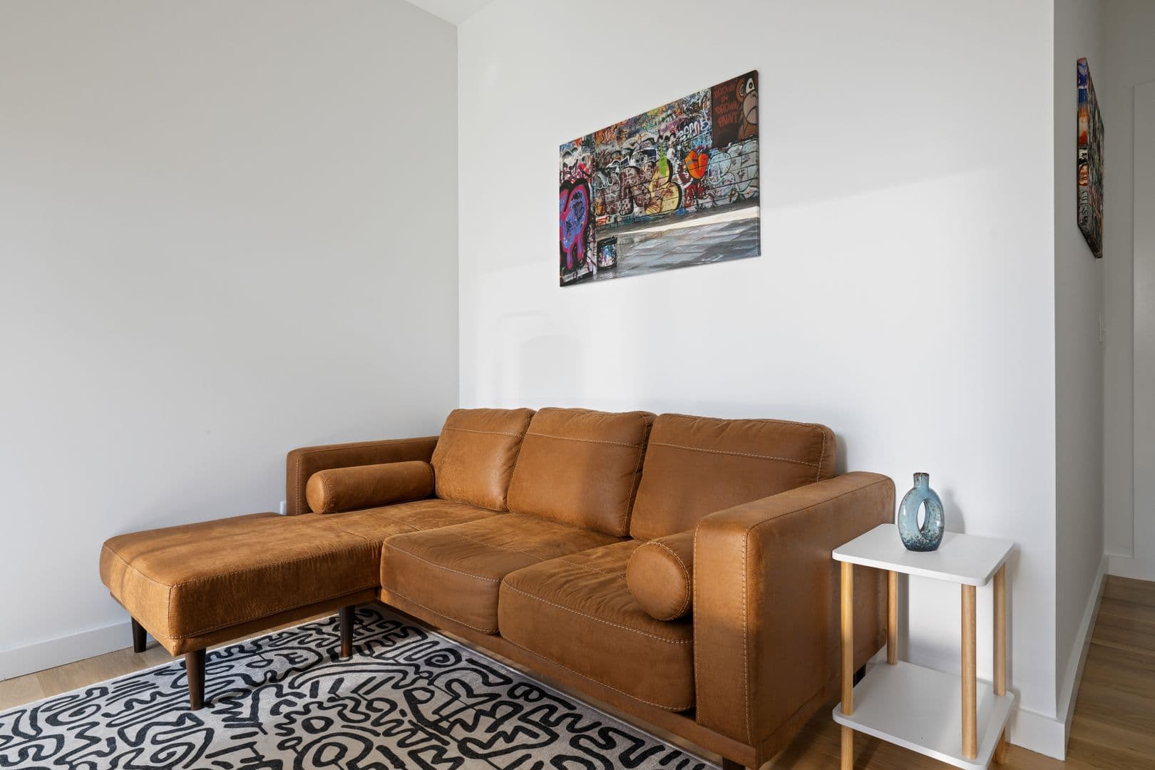Mount Pleasant House: 208 Linnea Lane