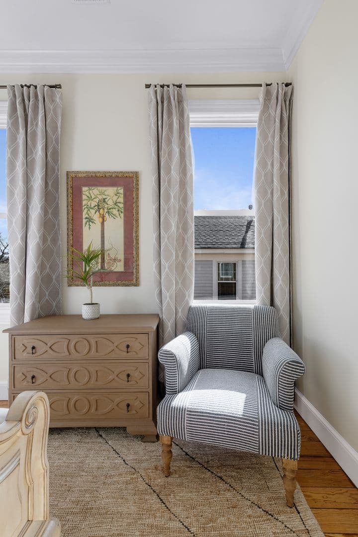 Charleston House: 703 King Street Unit B