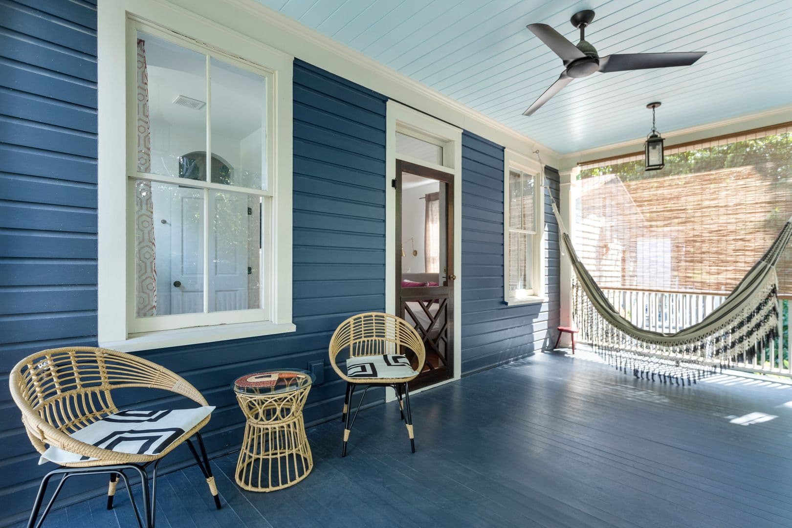 Charleston House: 94 Bogard Street