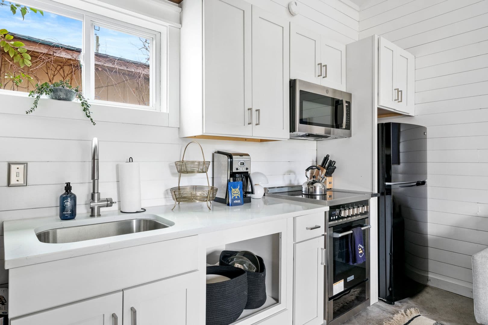 Charleston House: 847 Rutledge B