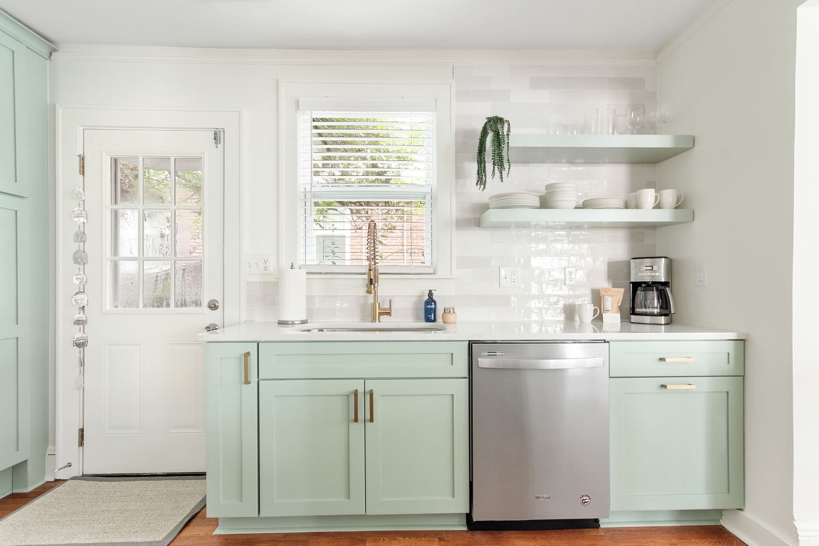 Charleston House: 847 Rutledge Ave.