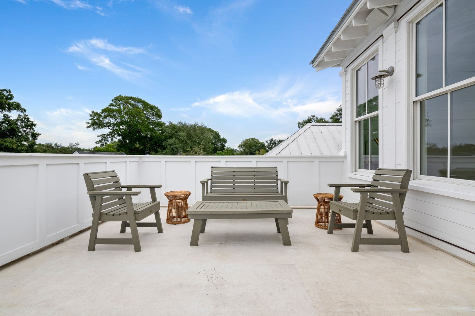 Mount Pleasant House: 412 Rose Wilder Lane