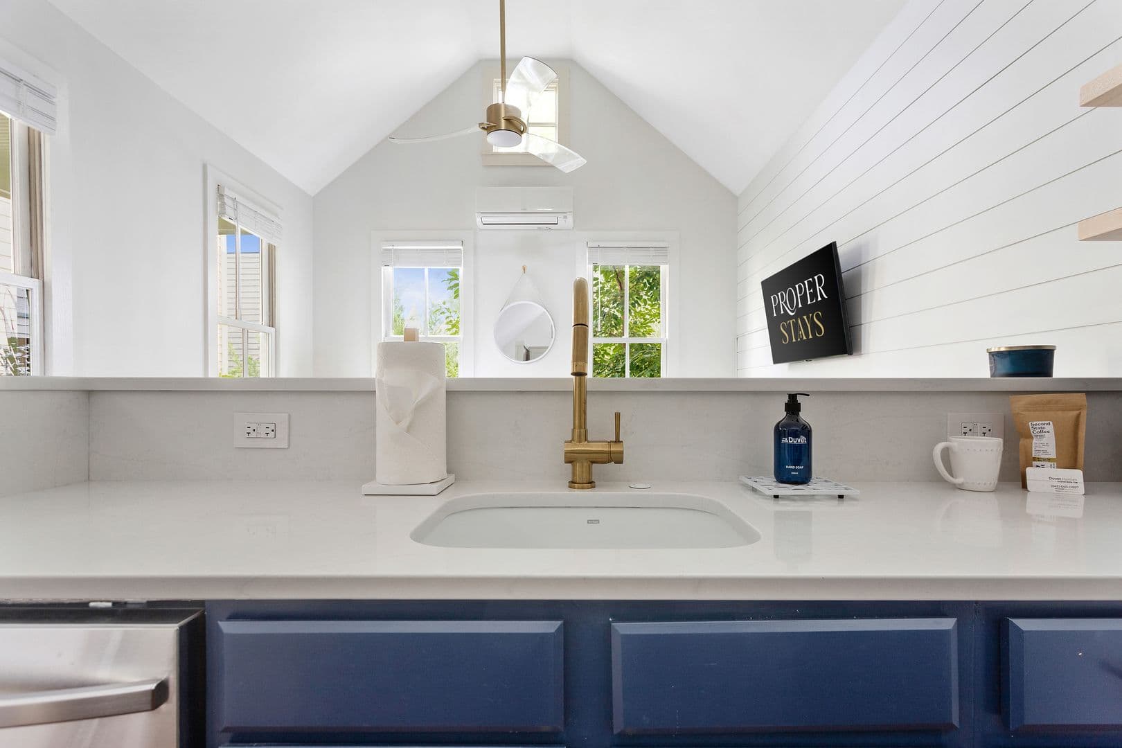 Charleston House: 4 Ashe St. Unit D