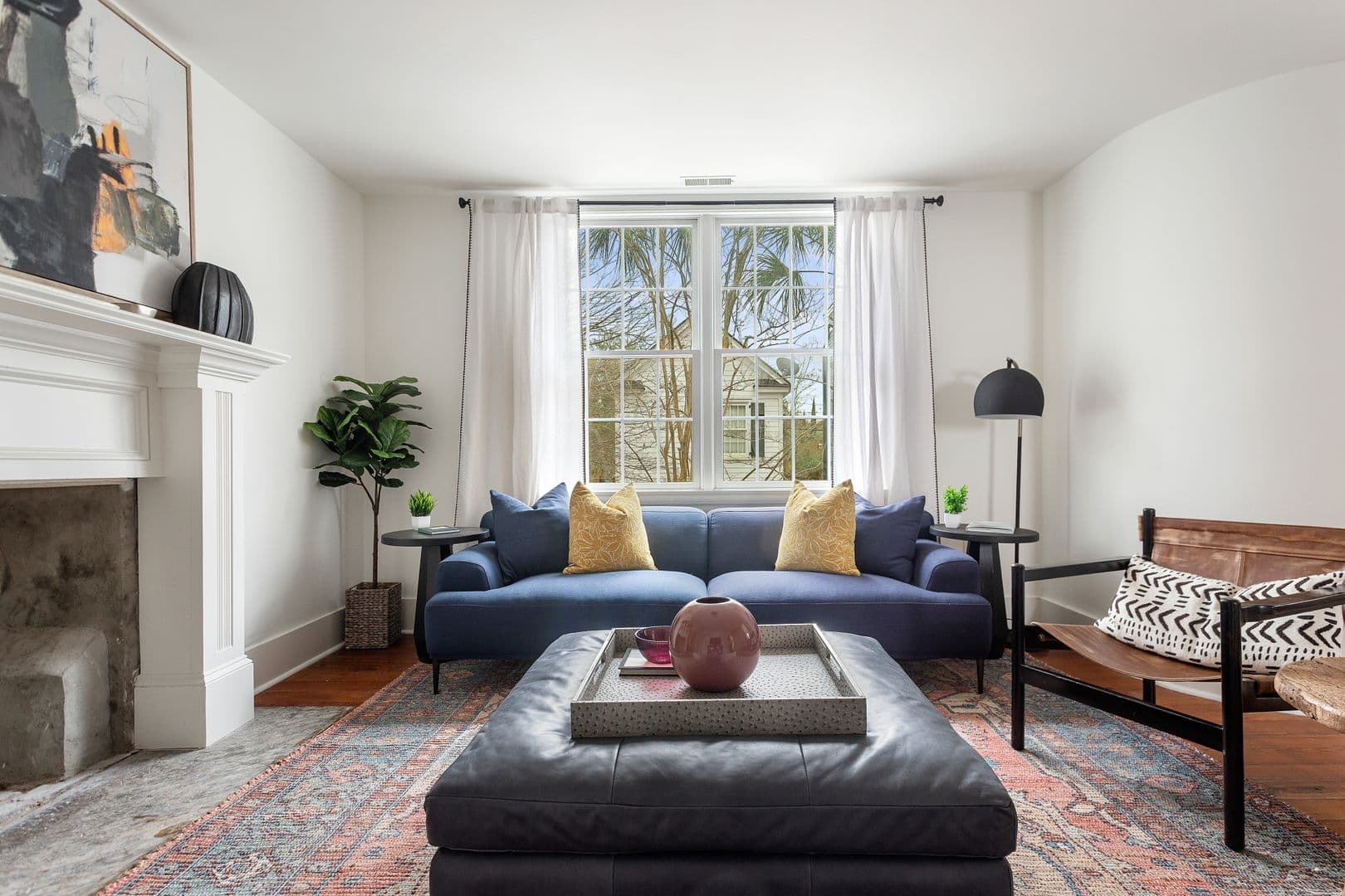 Charleston House: 234 Ashley Avenue, B