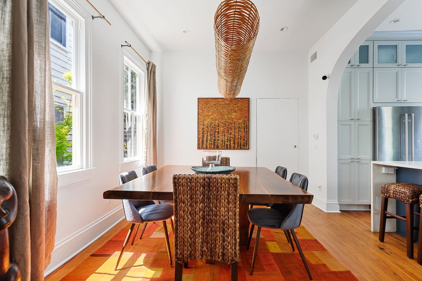 Charleston House: 94 Bogard Street