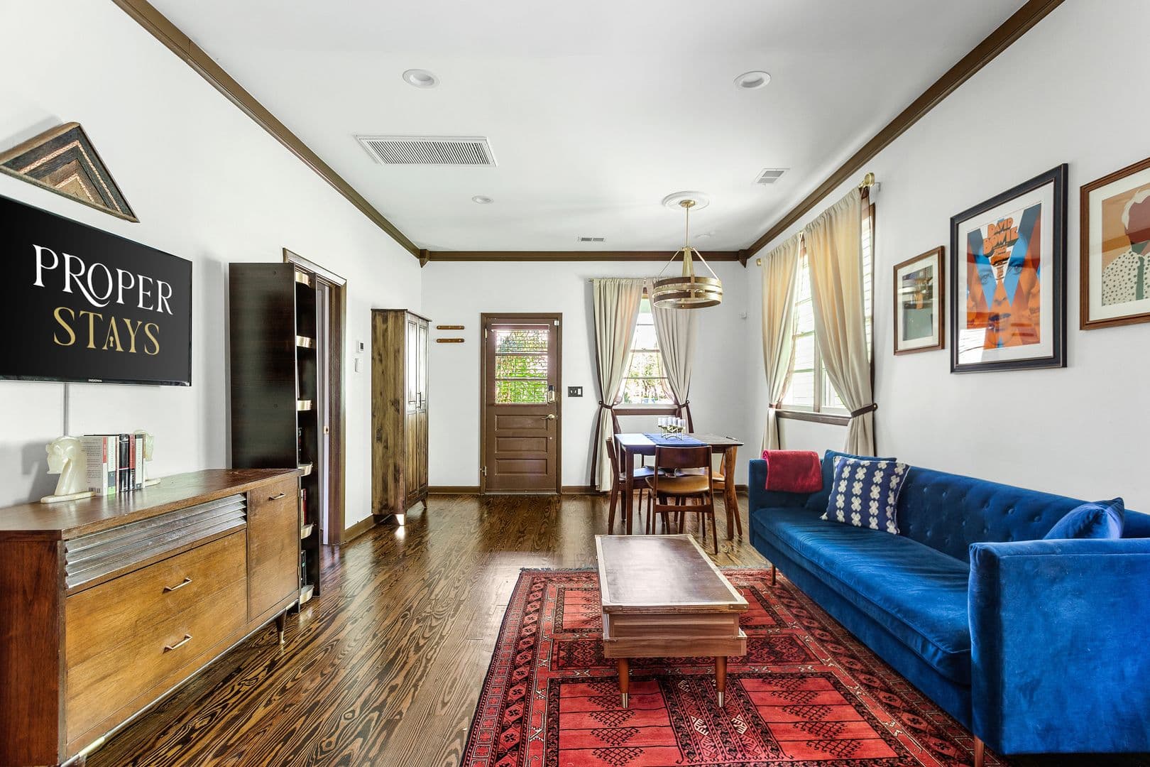 Charleston House: 19 Aiken St.