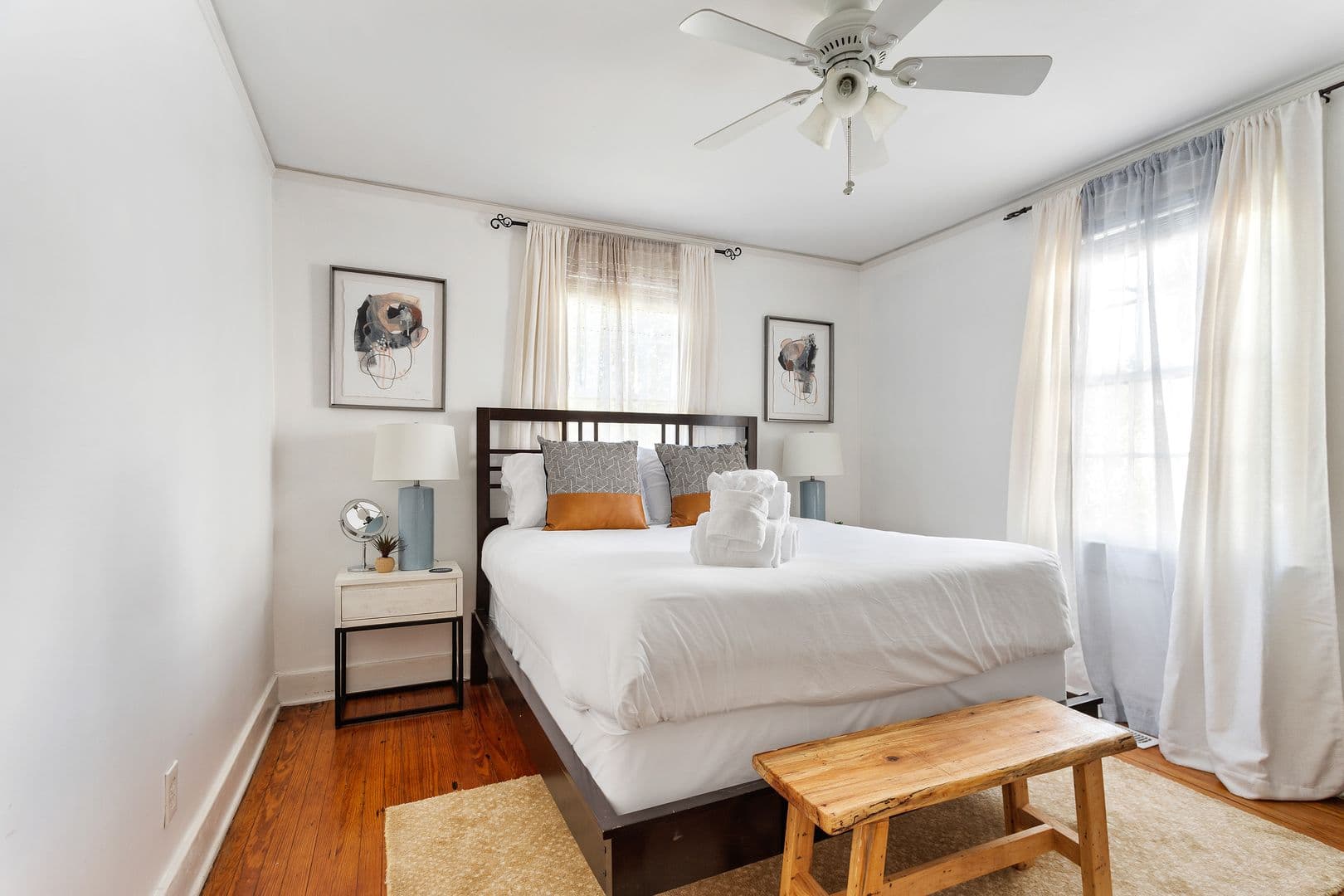 Charleston House: 20 Dunnemann Avenue