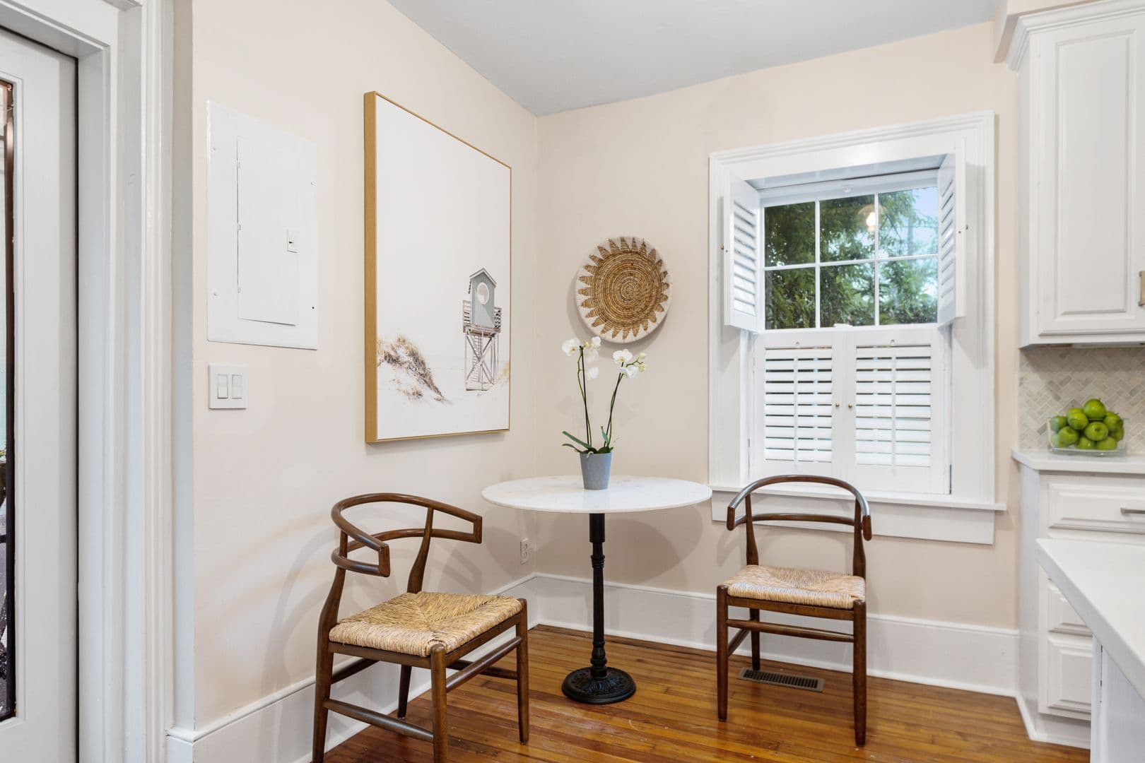 Charleston House: 28 Chapel Street, Suite 2
