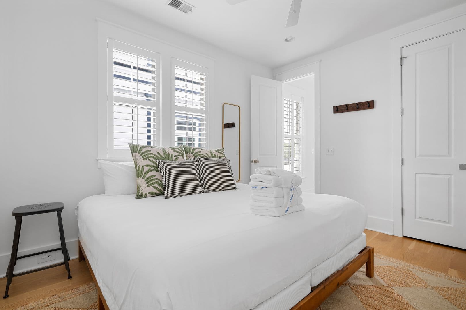 Mount Pleasant House: 412 Rose Wilder Lane