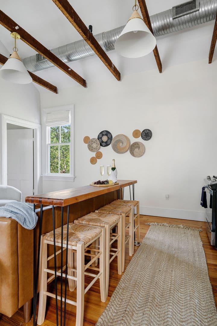 Charleston House: 744 Rutledge Avenue