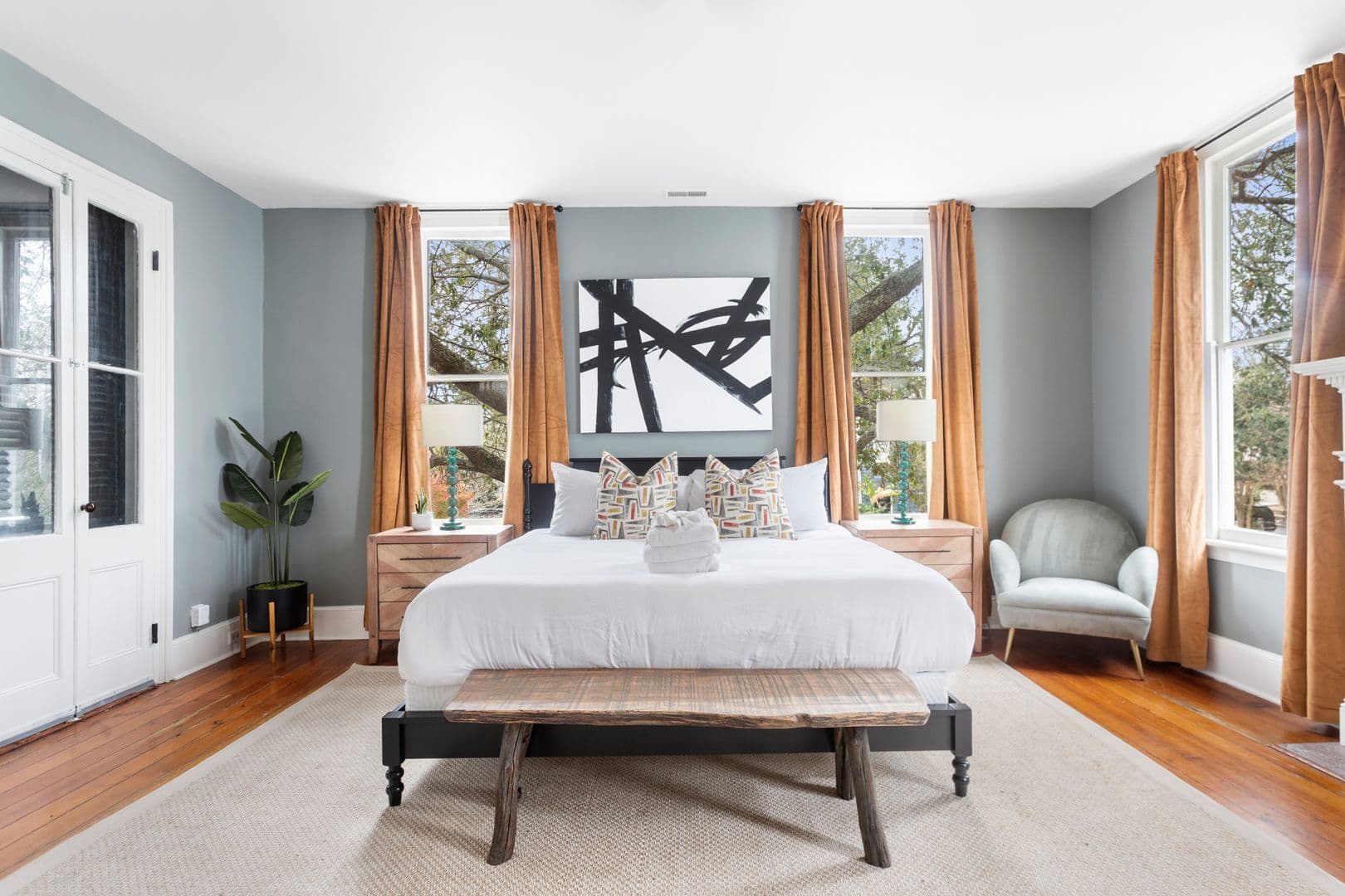 Charleston House: 234 Ashley Avenue, B