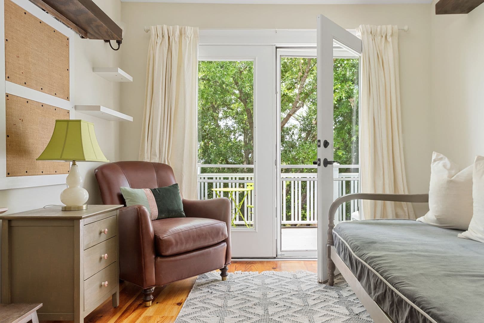 Charleston House: 1 Piedmont Ave.