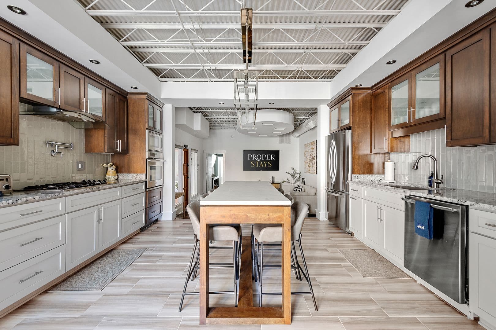 Charleston House: 182 East Bay Street  Unit 202