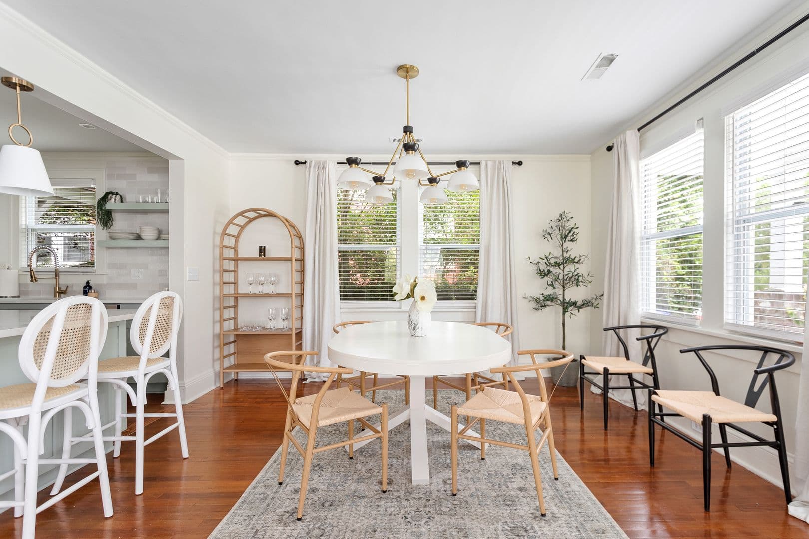 Charleston House: 847 Rutledge Ave.