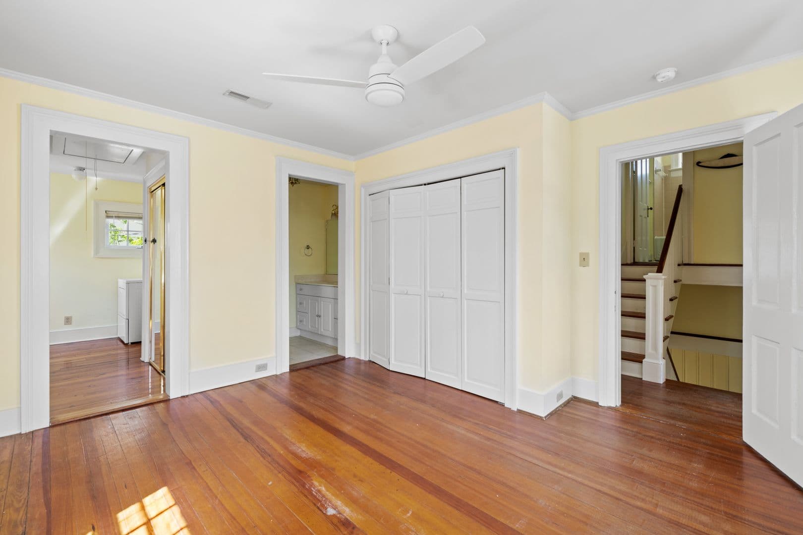 Charleston House: 2 Talon Court
