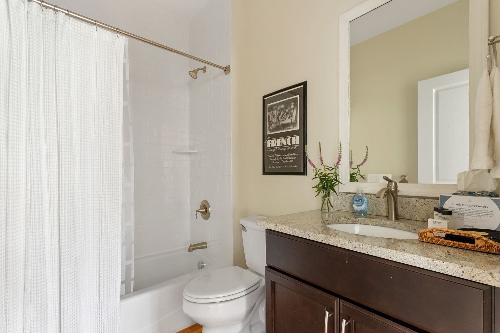 Charleston House: 1 Piedmont Ave.