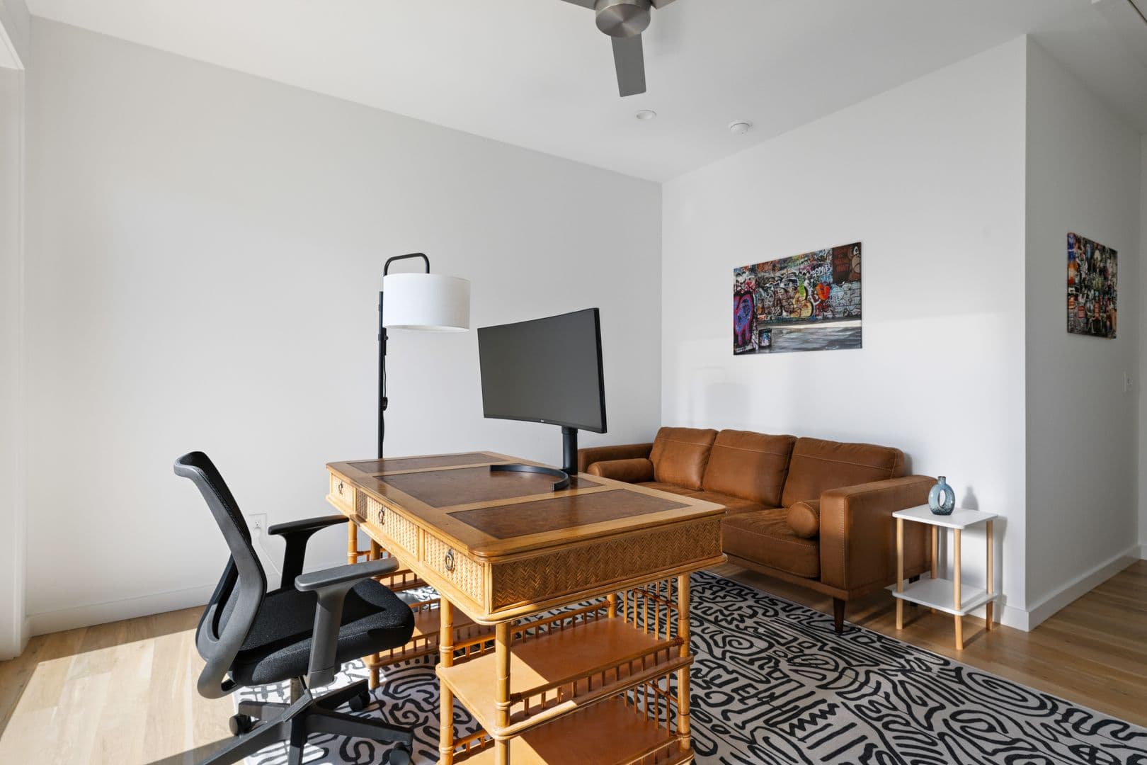 Mount Pleasant House: 208 Linnea Lane