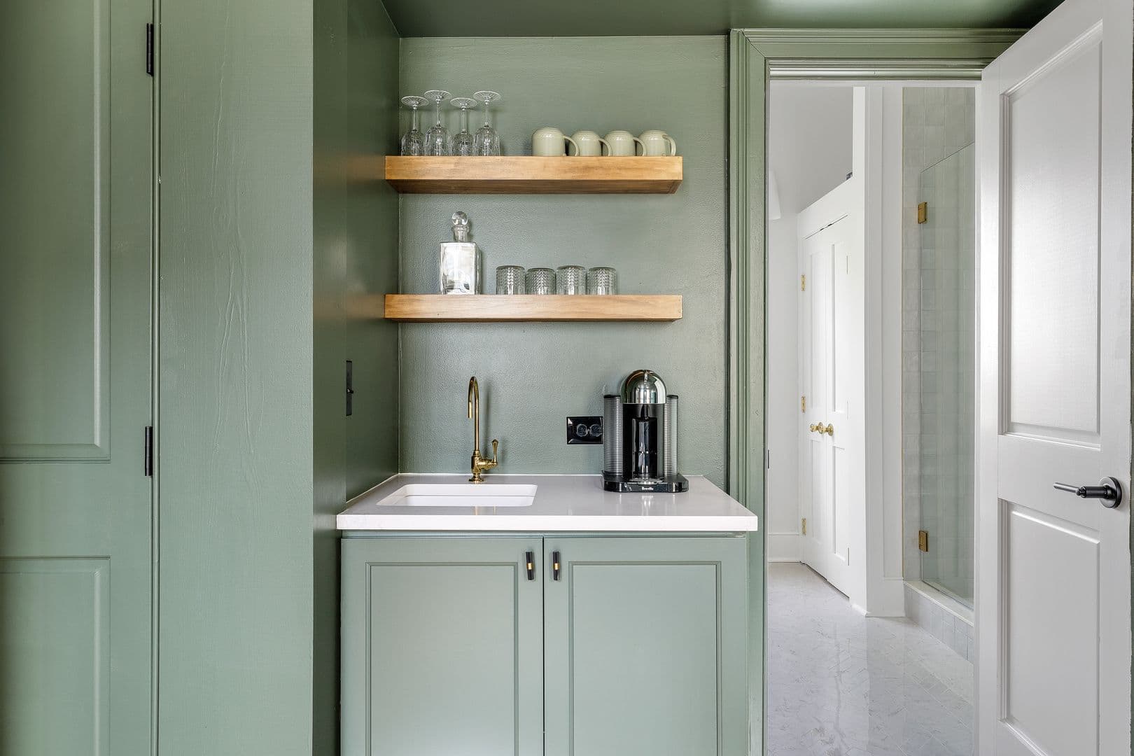 Charleston House: 744 Rutledge Avenue