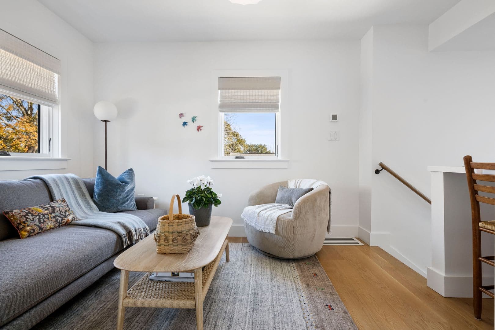 Charleston House: 36 10th Avenue