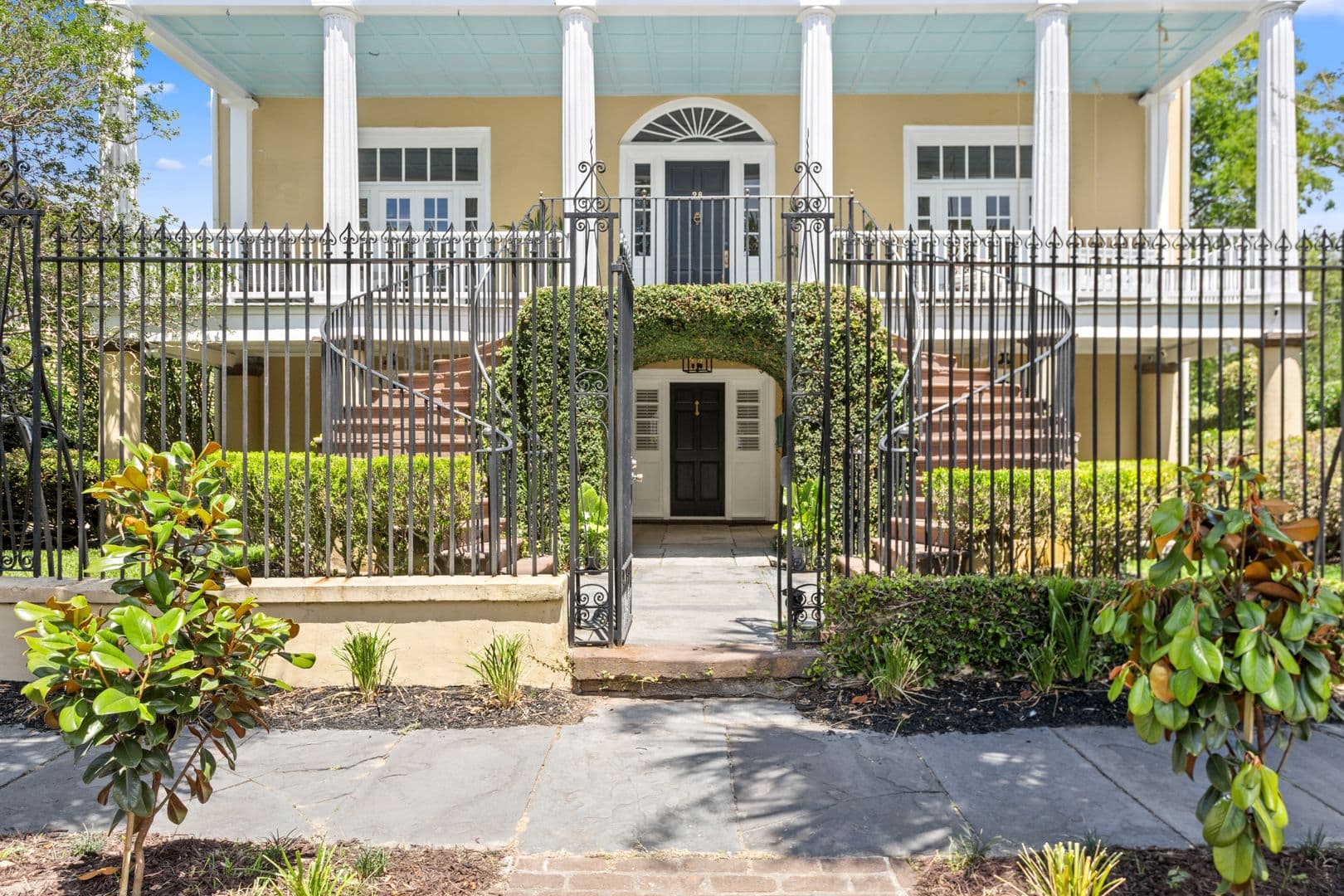 Charleston House: 28 Chapel Street, Suite 2