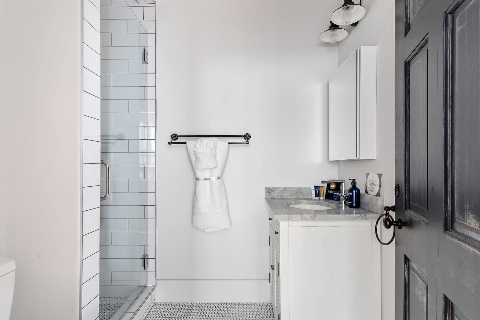 Charleston House: 10 Sires street