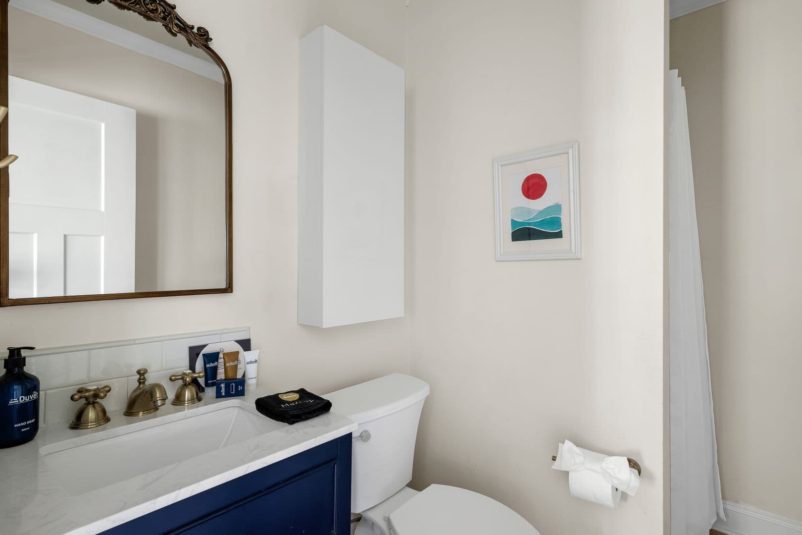 Charleston House: 134 Sans Souci Street
