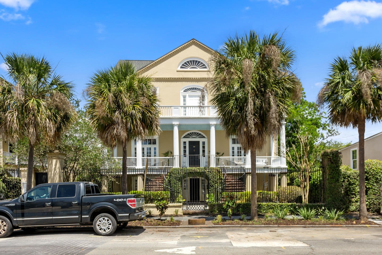 Charleston House: 28 Chapel Street, Suite 2