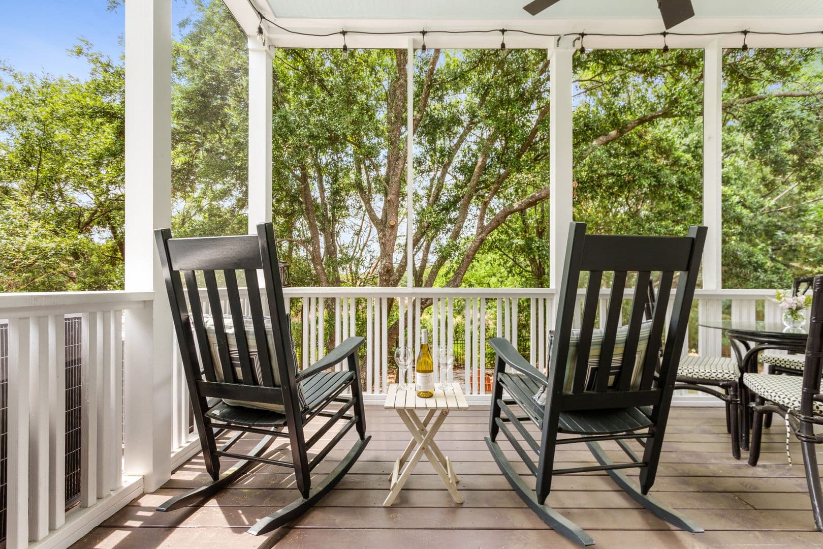 Charleston House: 1 Piedmont Ave.