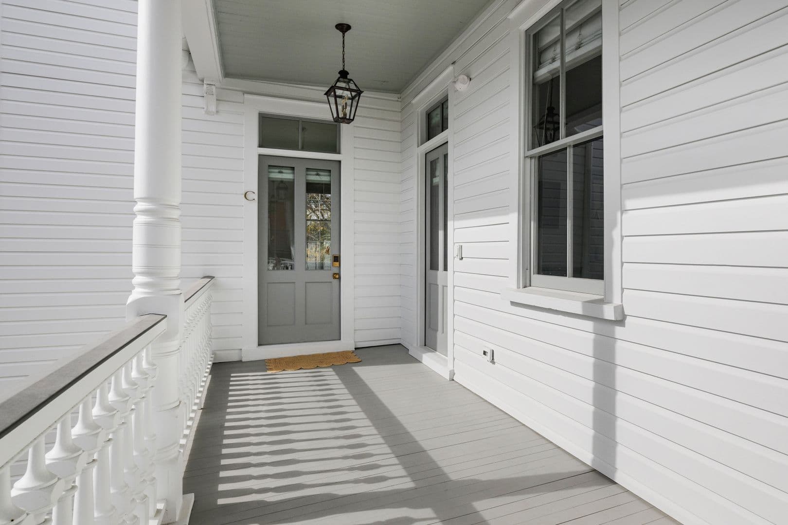 Charleston House: 123 King Street