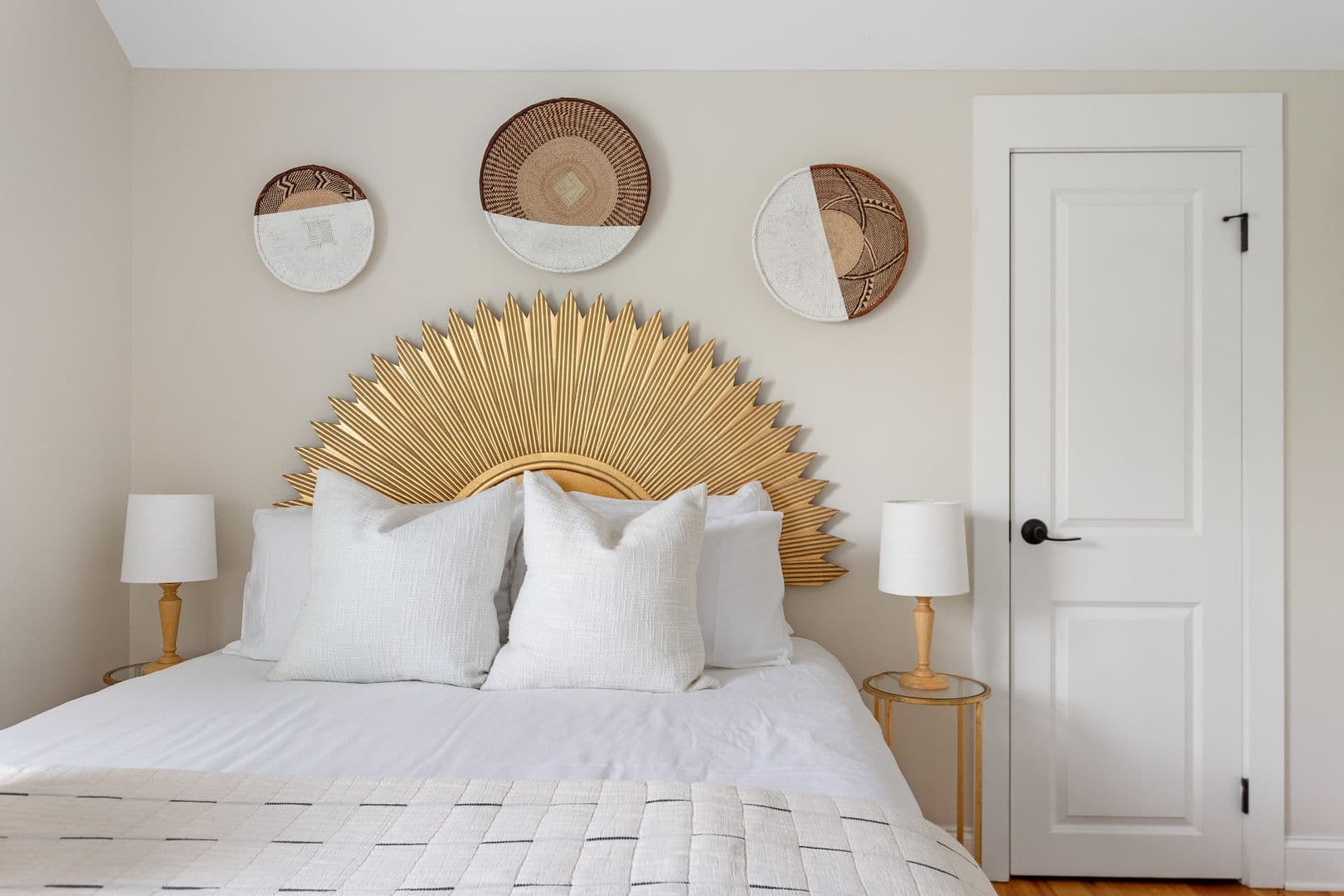 Charleston House: 1 Piedmont Ave.