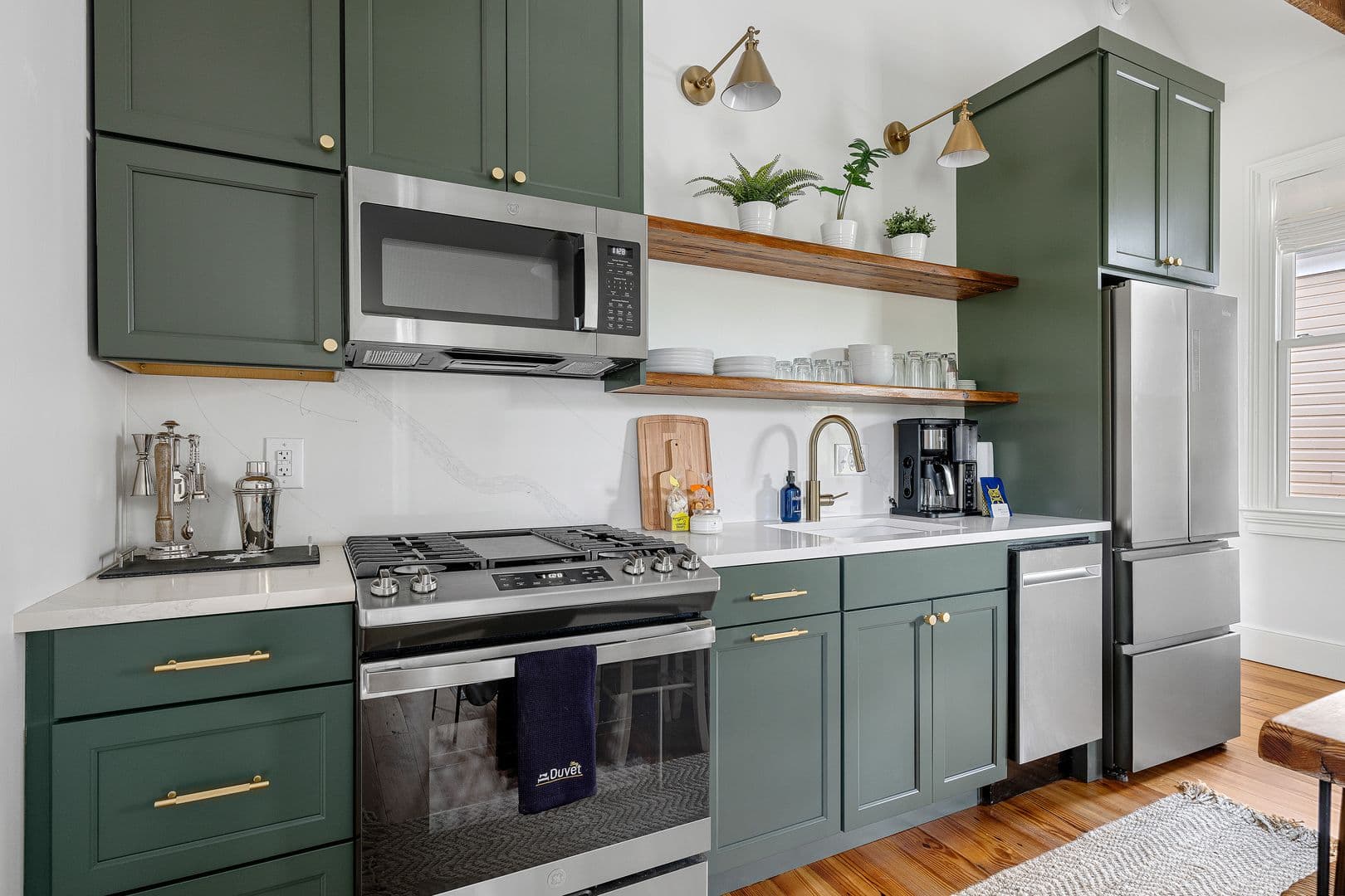 Charleston House: 744 Rutledge Avenue