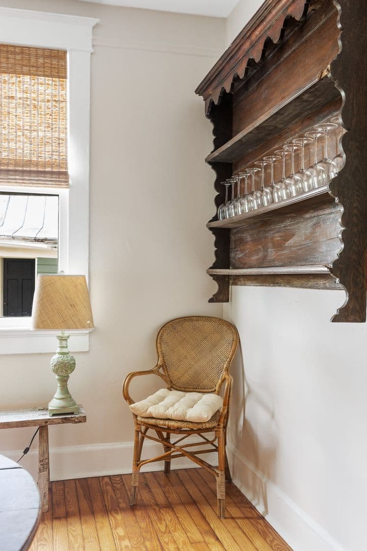 Charleston House: 230 Rutledge Ave