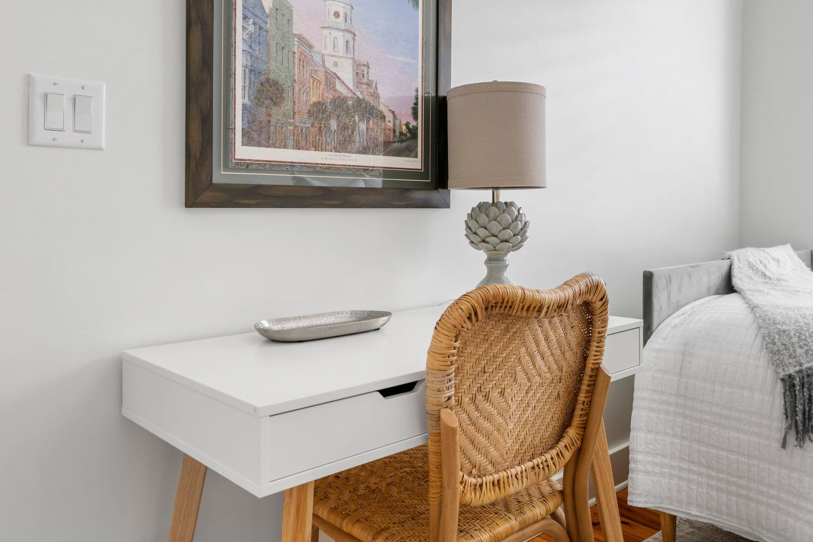 Charleston House: 234 Rutledge Avenue