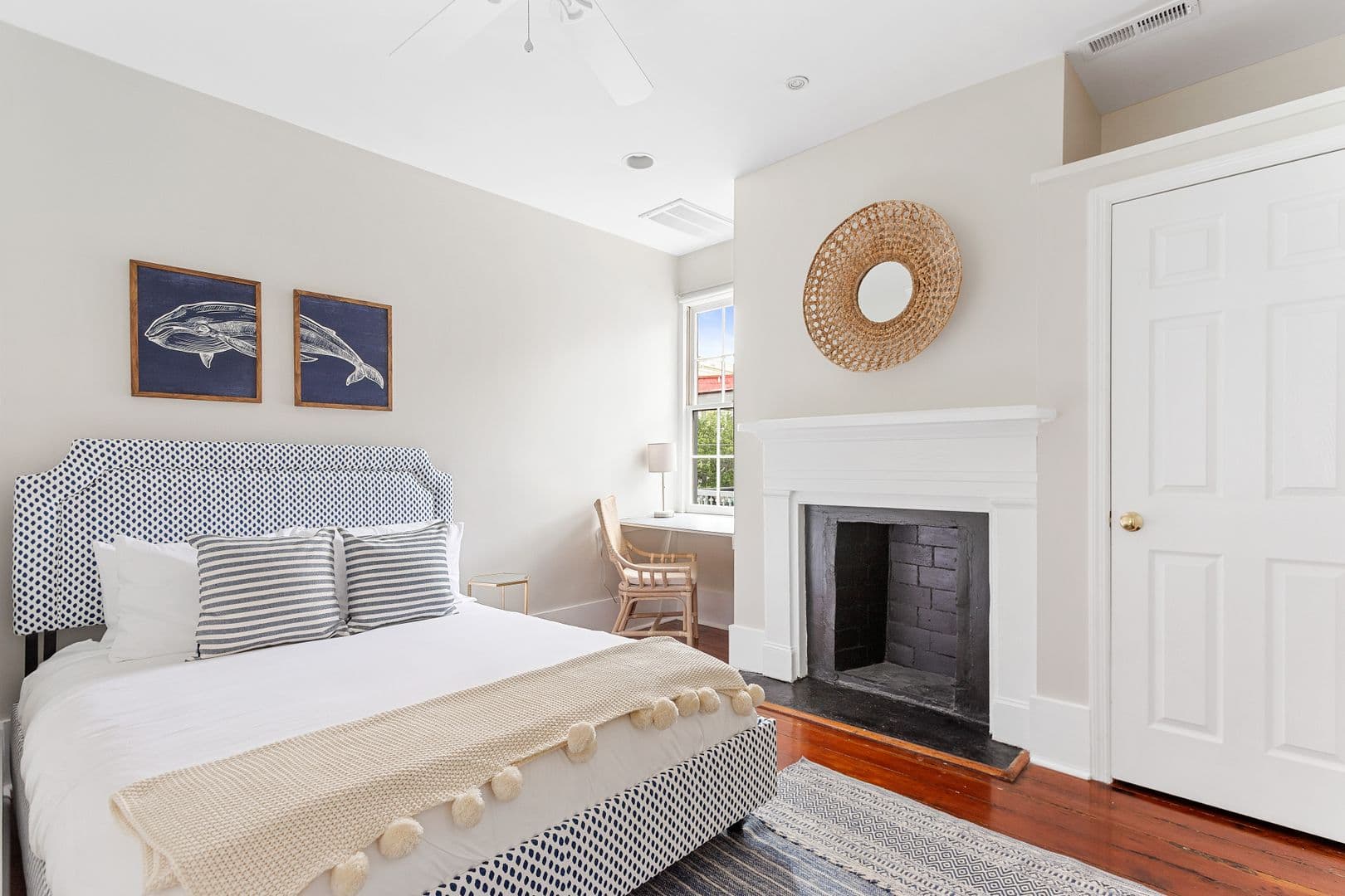 Charleston House: 11 Marion Street