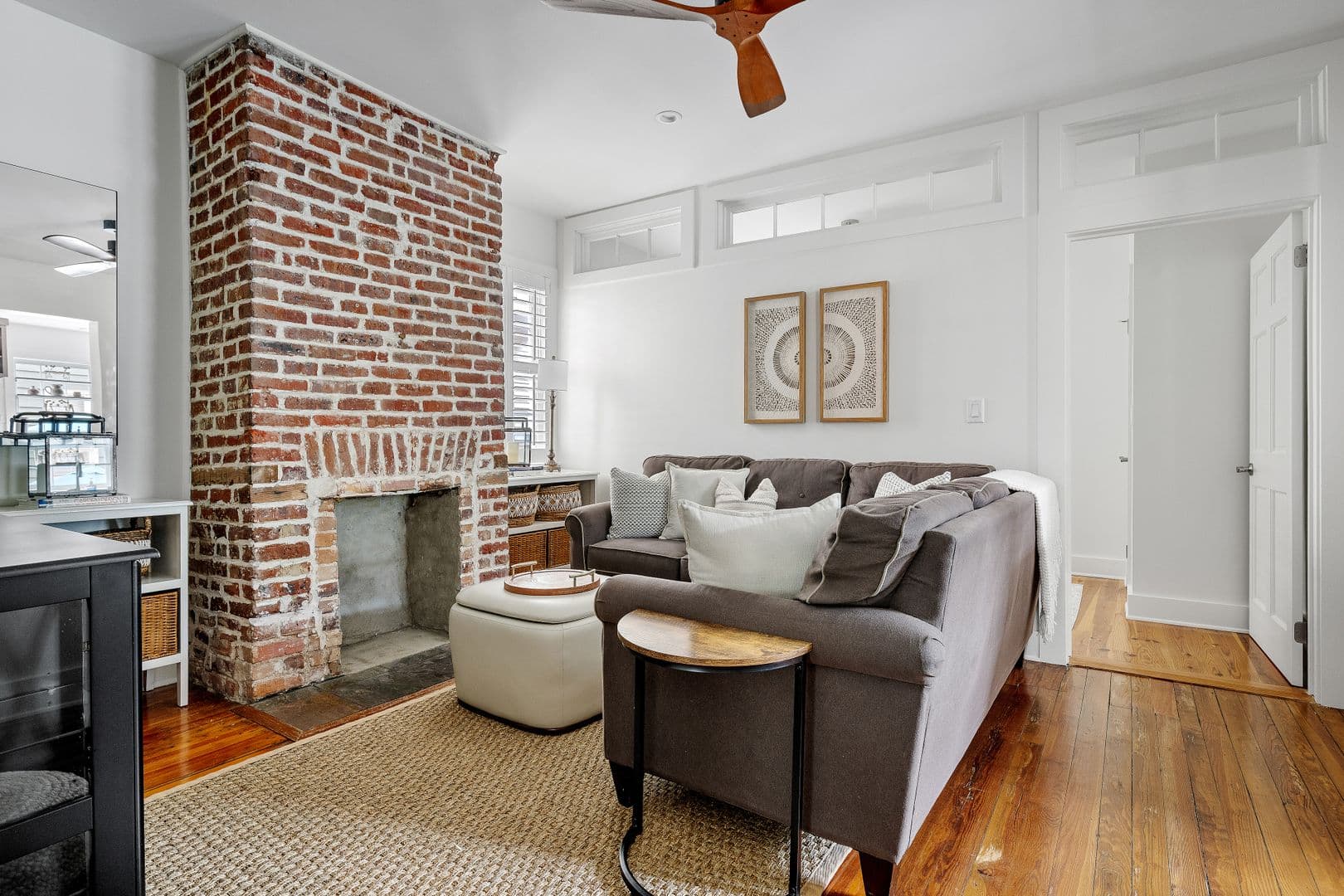 Charleston House: 234 Rutledge Avenue