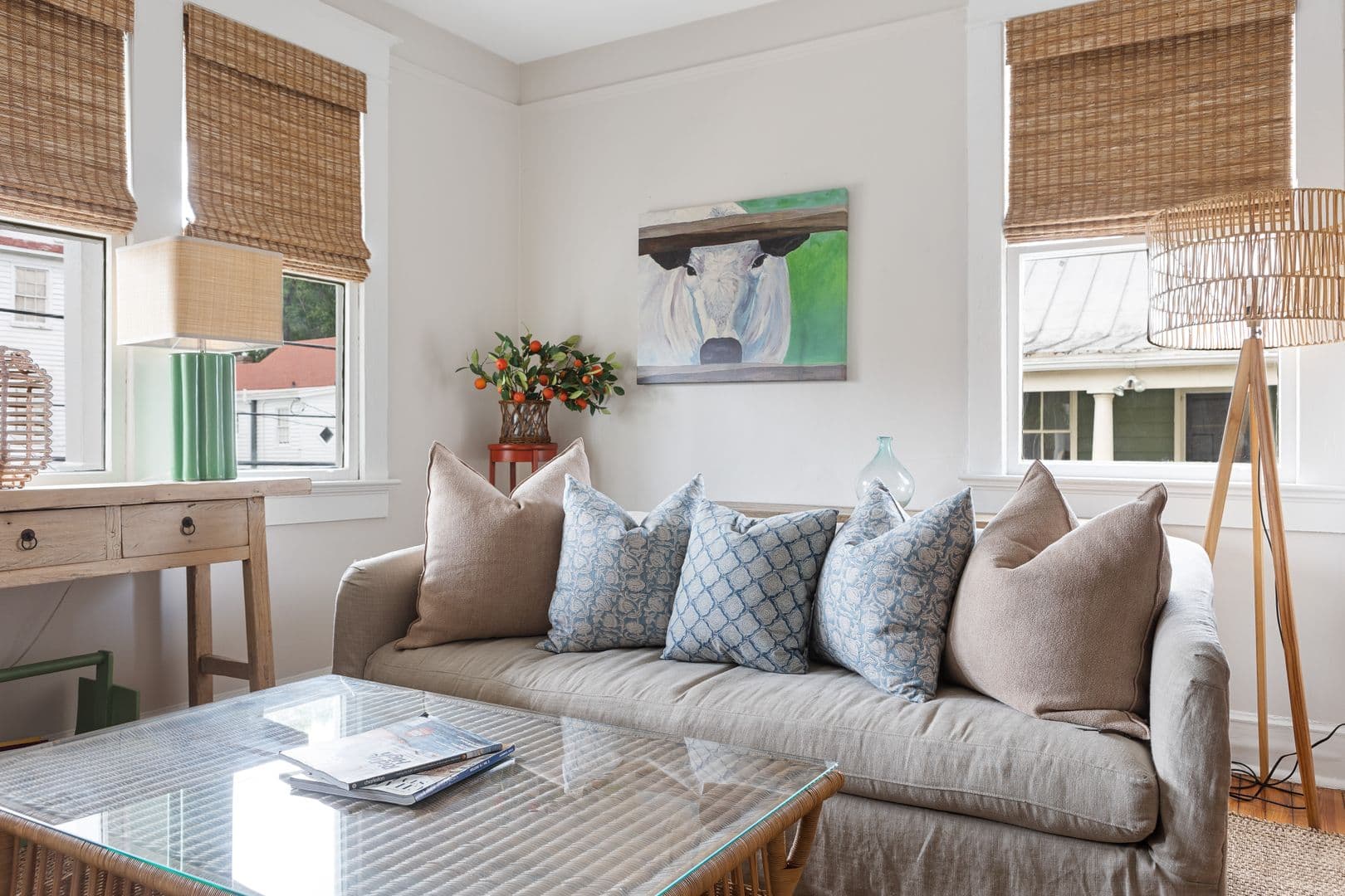 Charleston House: 230 Rutledge Ave