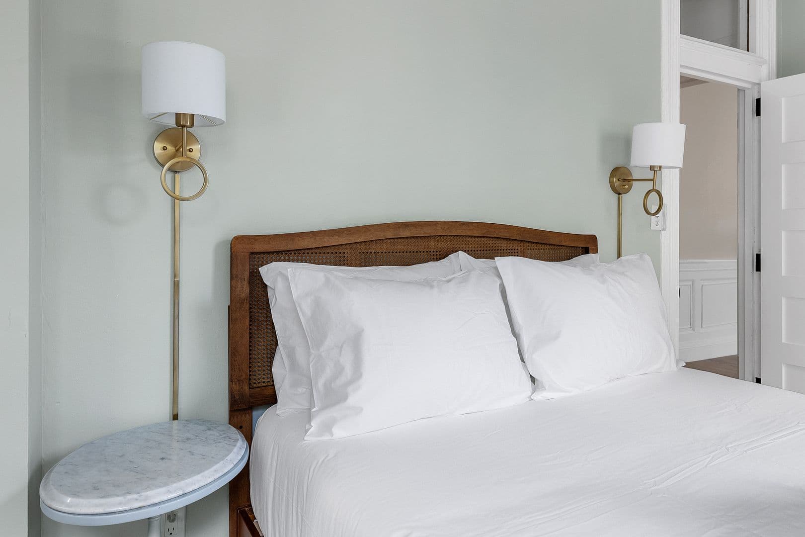 Charleston House: 65 Vanderhorst Street