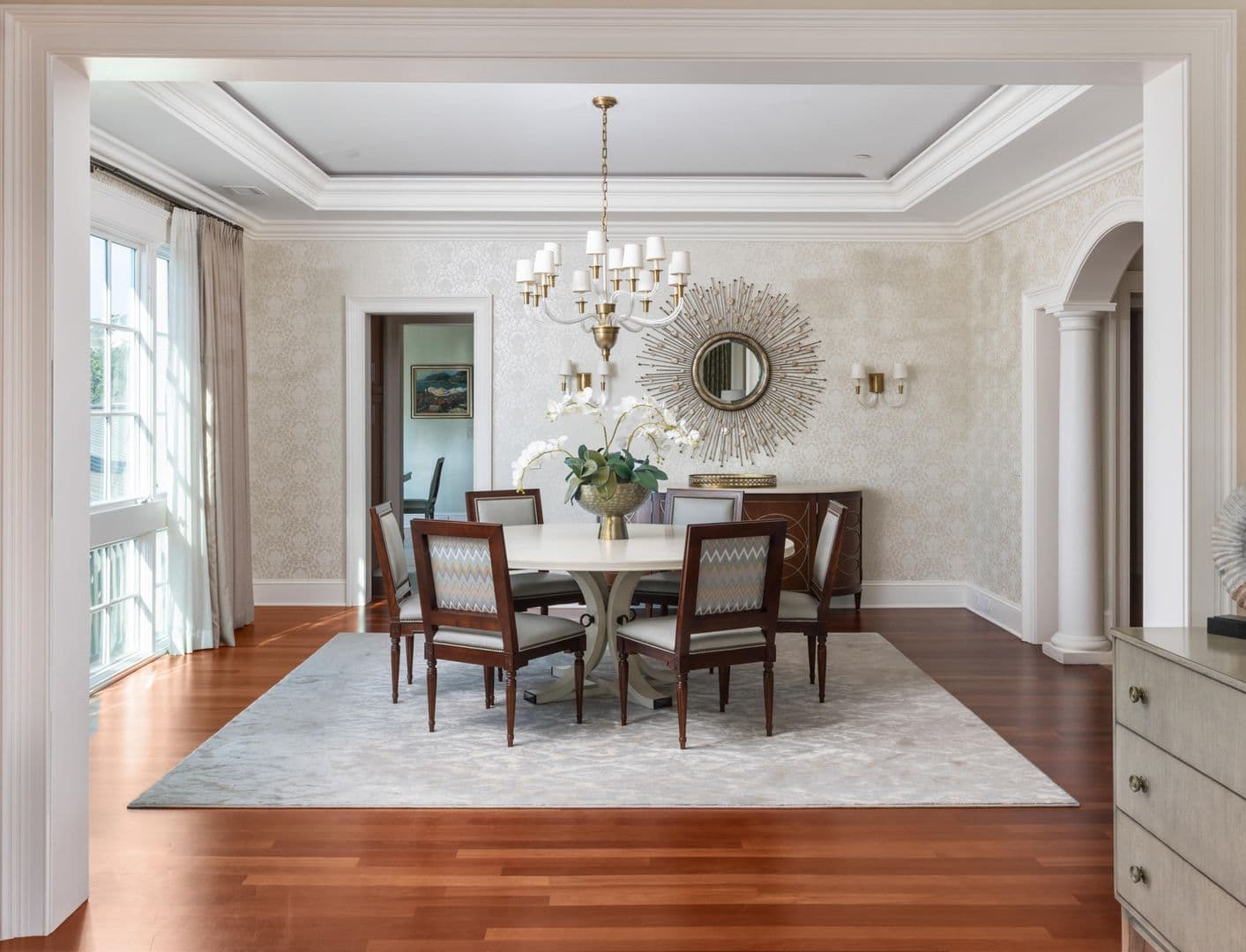 Charleston House: 5 Middle Atlantic Wharf