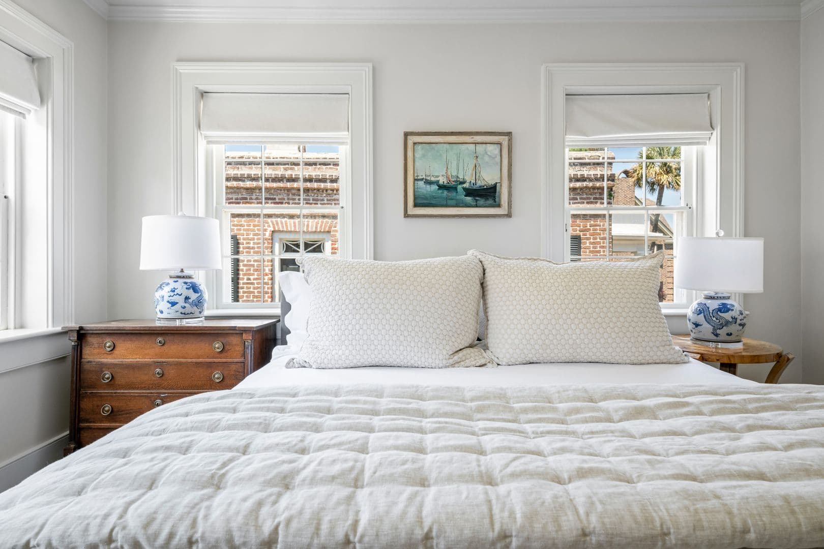 Charleston House: 9 Lamboll Street