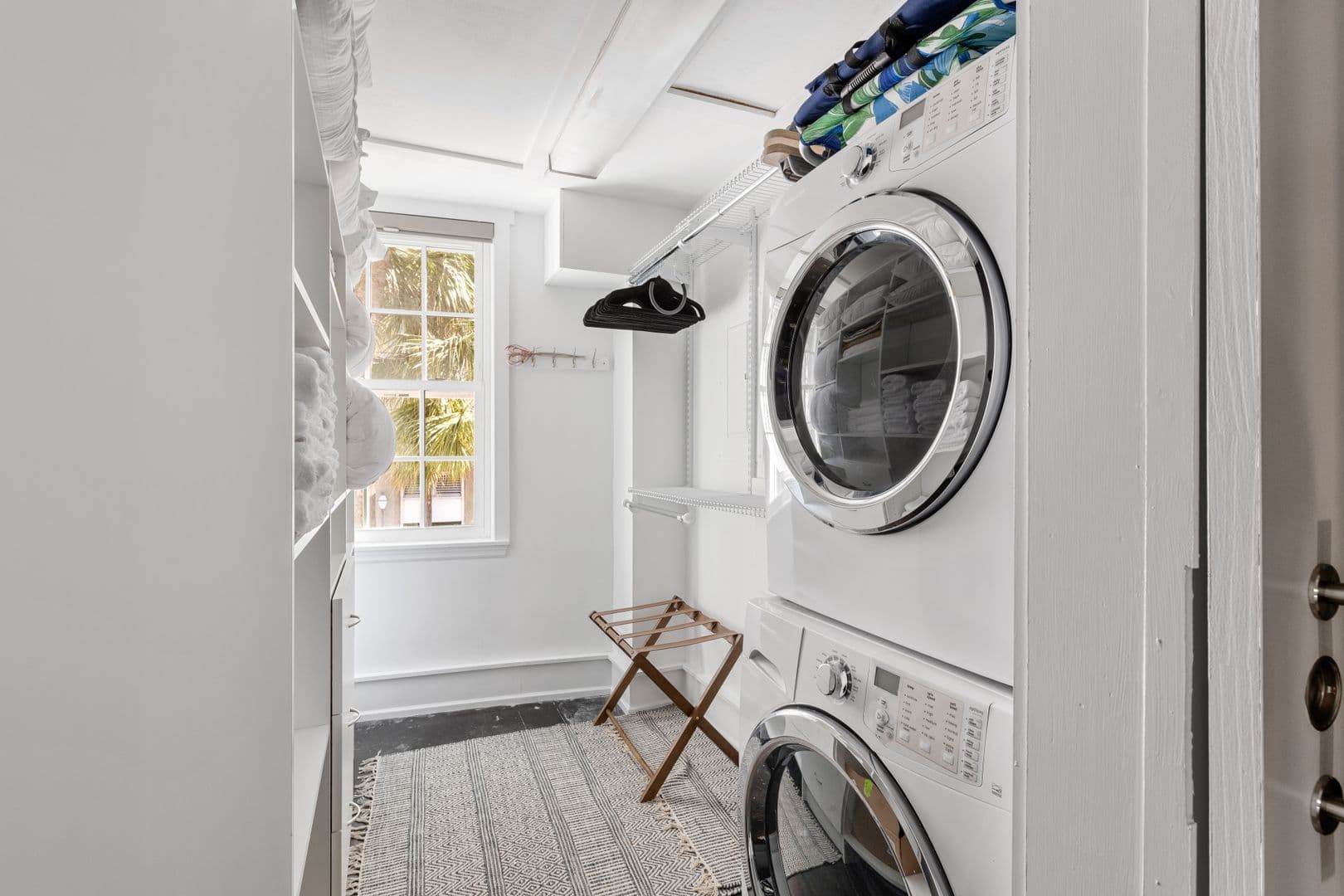 Charleston House: 182 East Bay Street  Unit 202