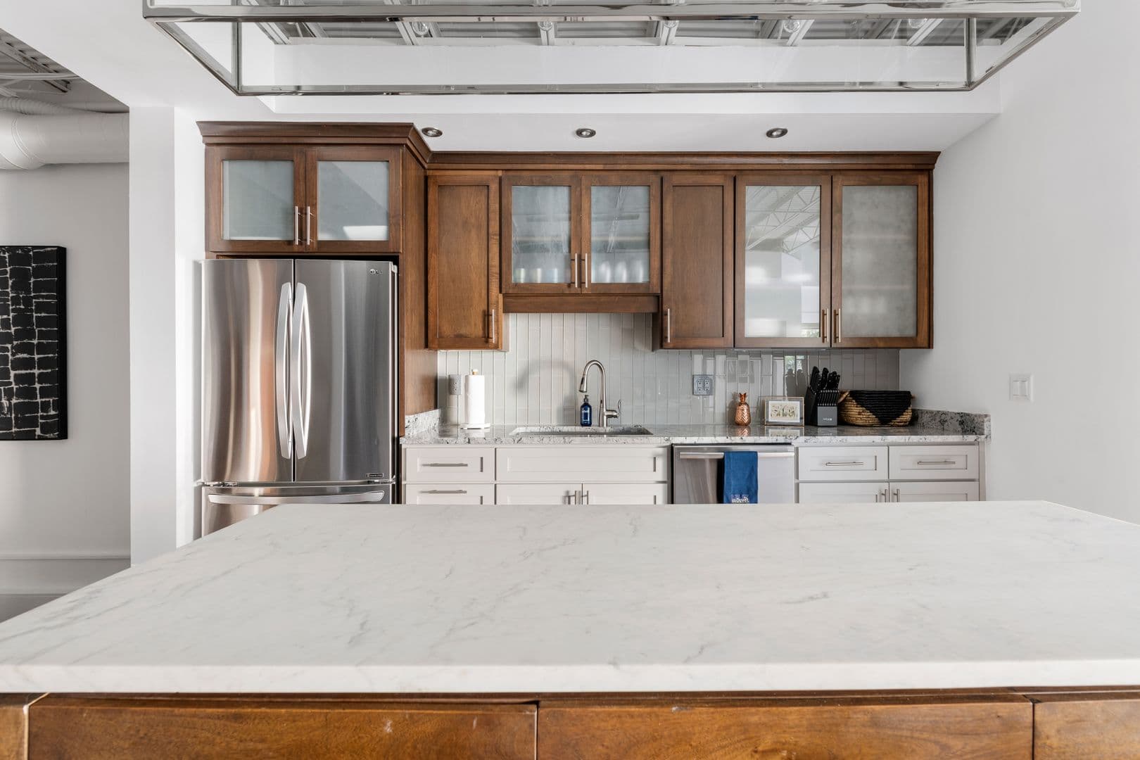 Charleston House: 182 East Bay Street  Unit 202
