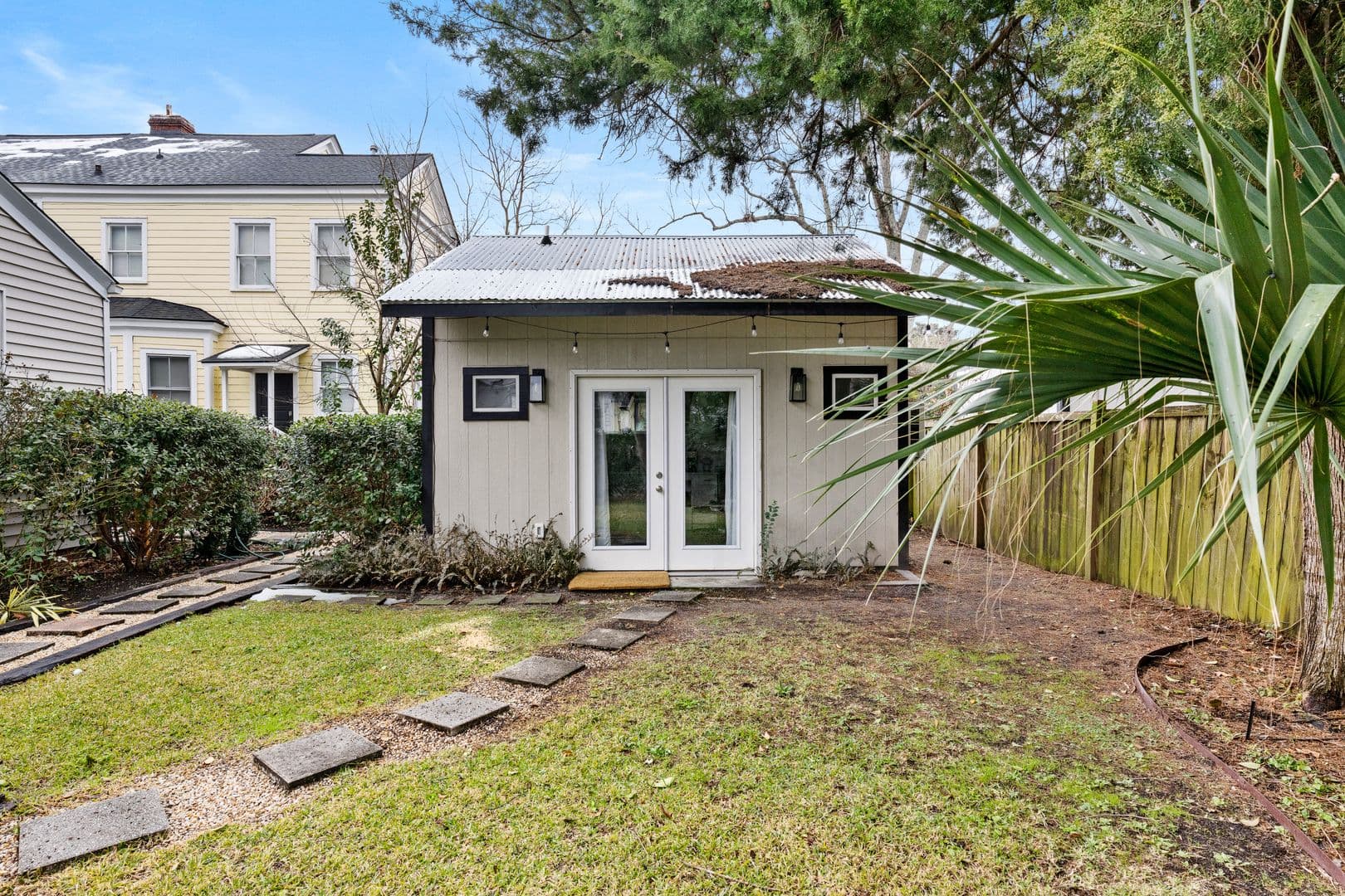 Charleston House: 847 Rutledge B