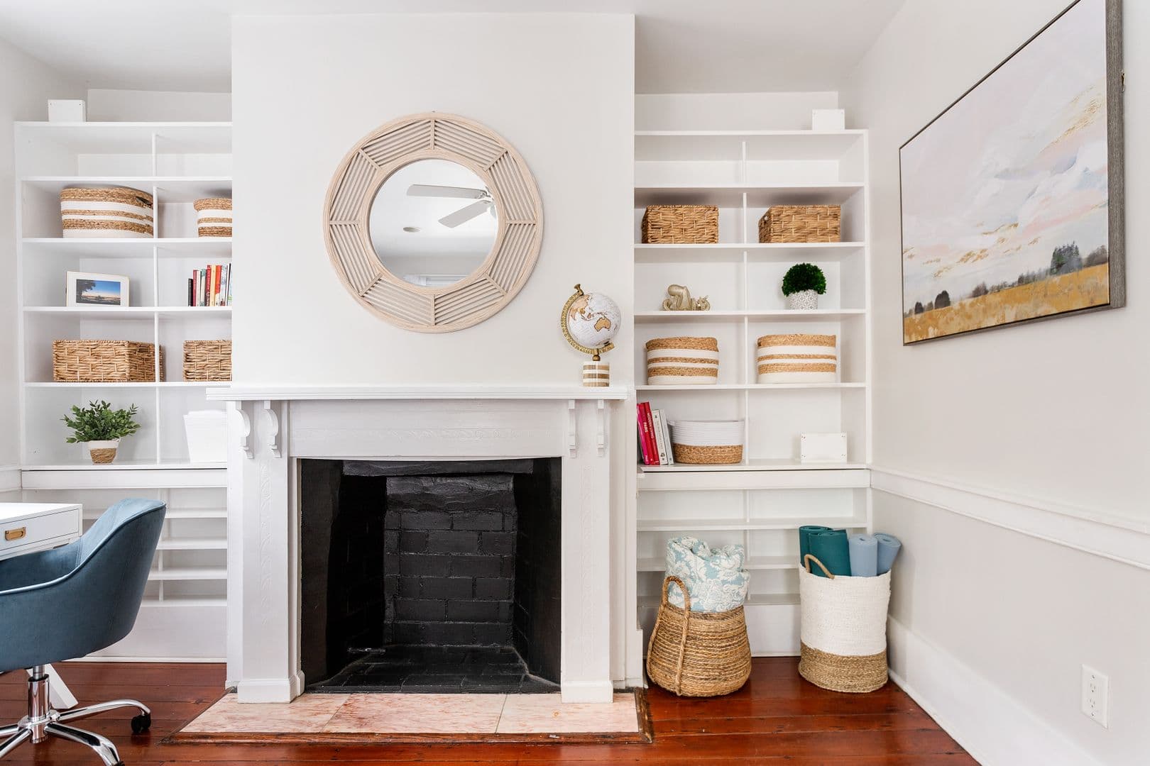 Charleston House: 11 Marion Street