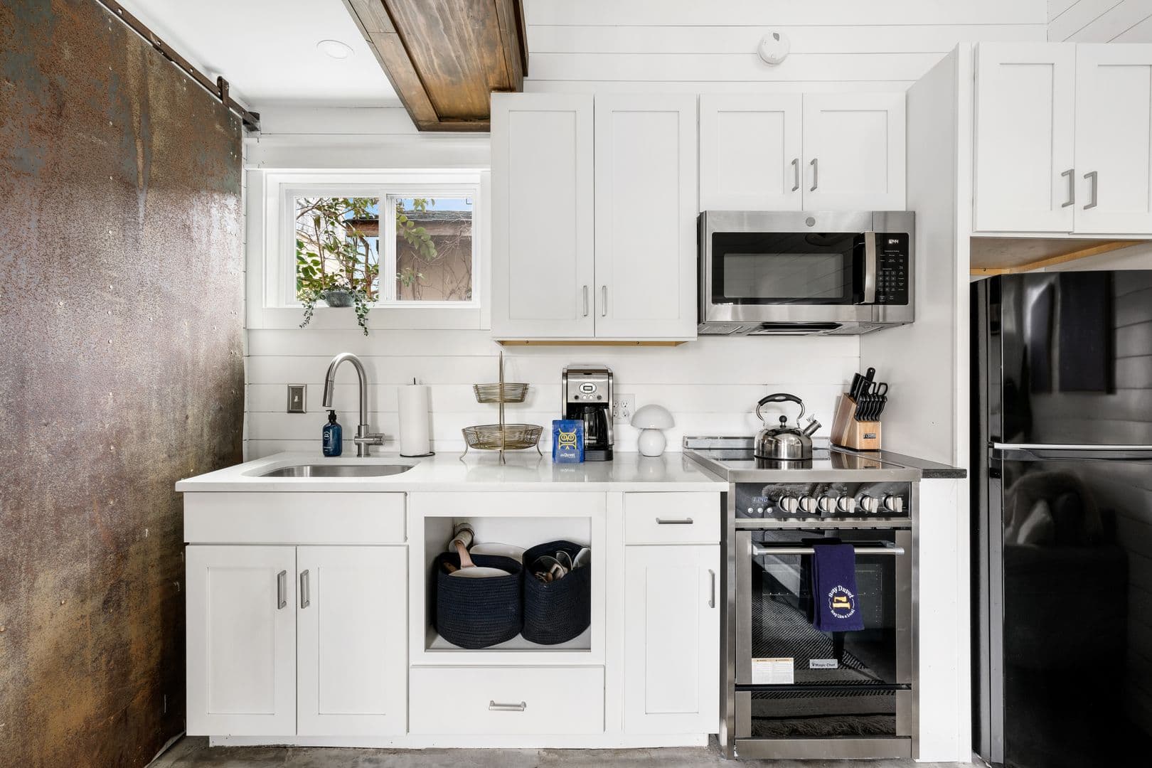 Charleston House: 847 Rutledge B