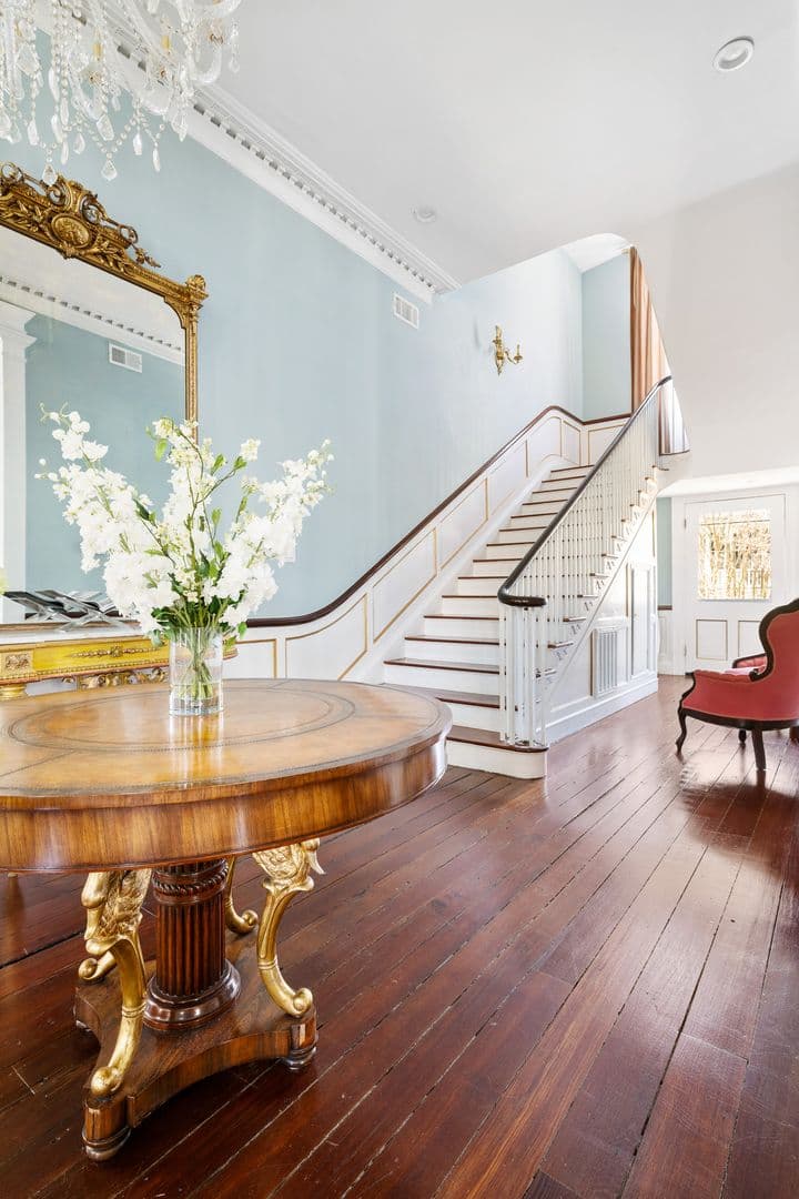 Charleston House: 96 Ashley Avenue