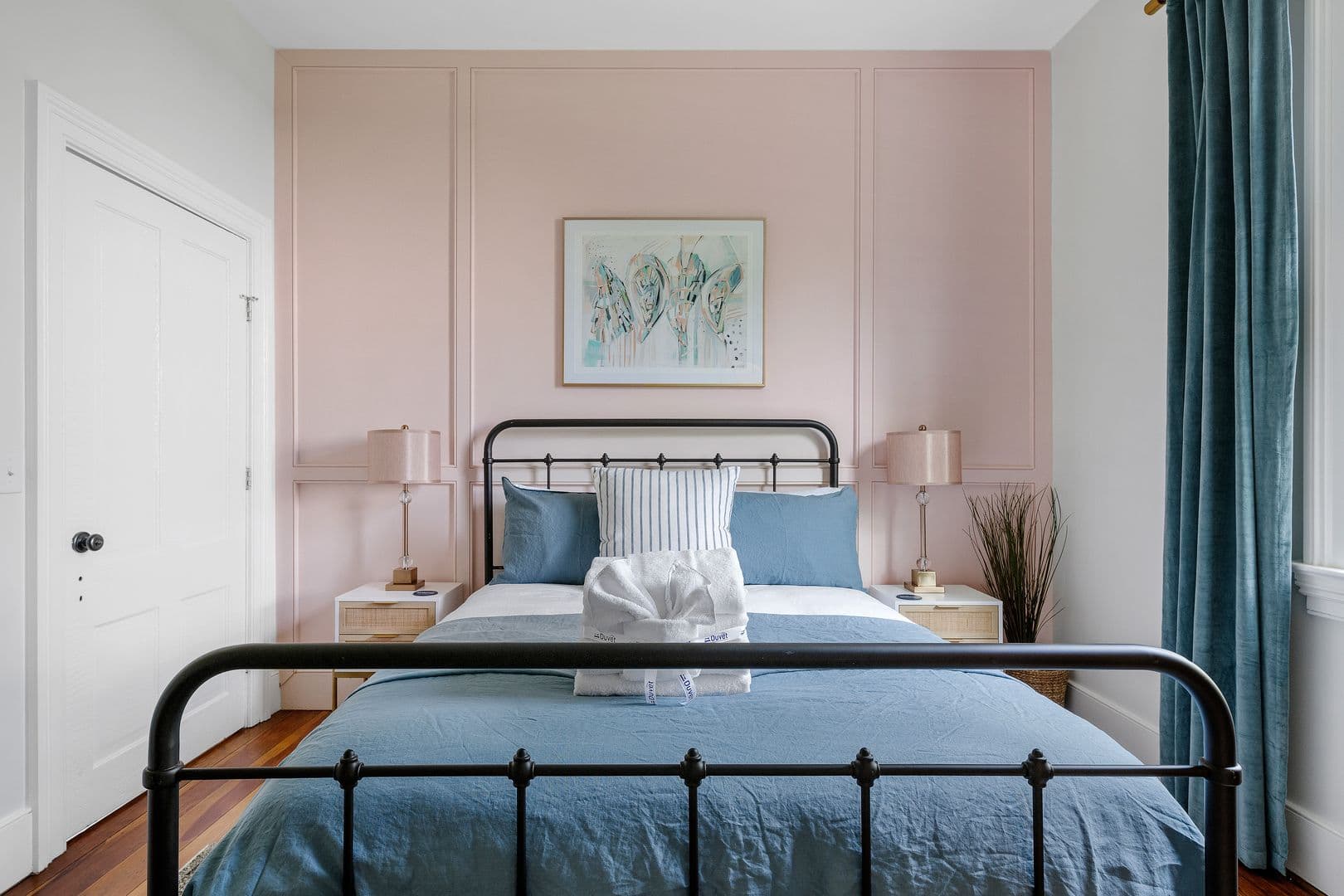 Charleston House: 744 Rutledge Avenue