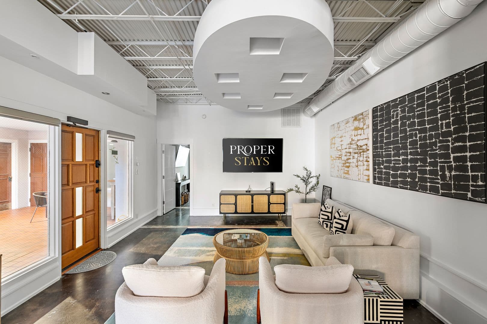 Charleston House: 182 East Bay Street  Unit 202