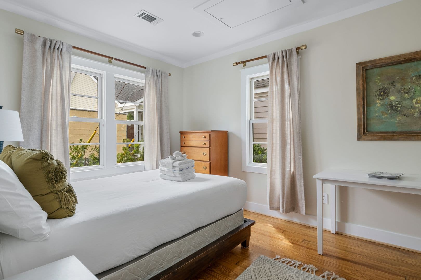 Charleston House: 7 Senate Street