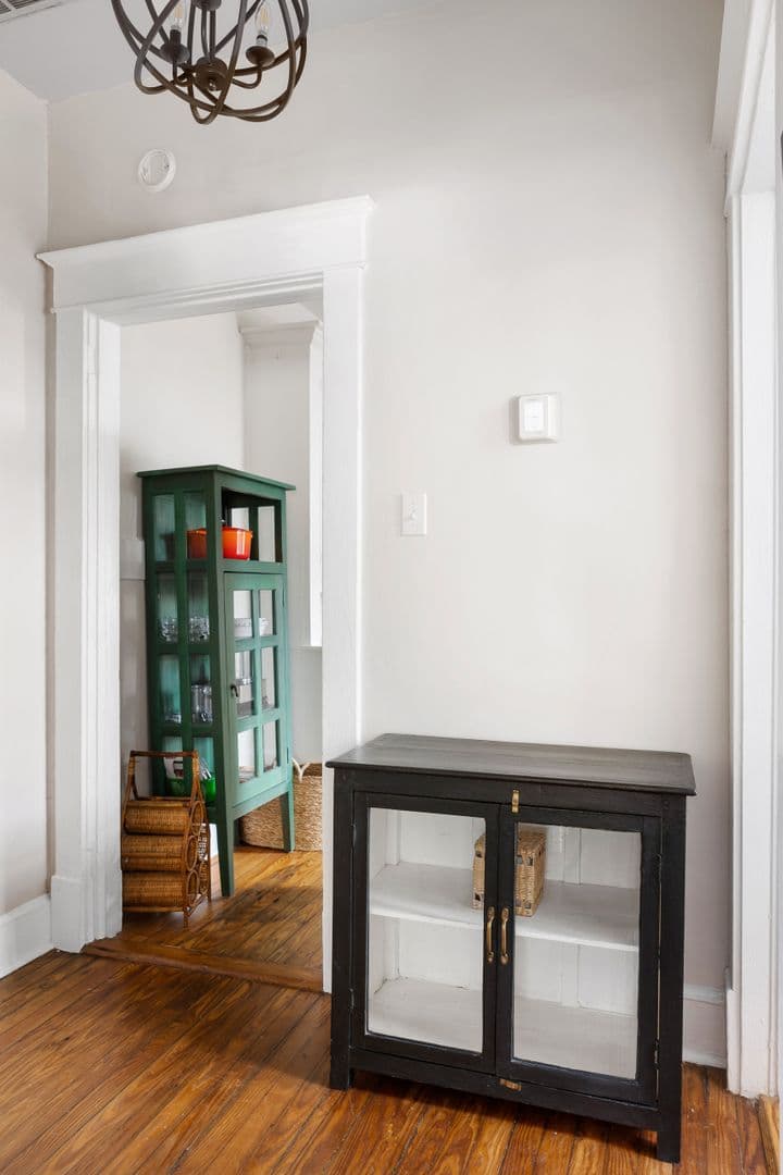 Charleston House: 230 Rutledge Ave