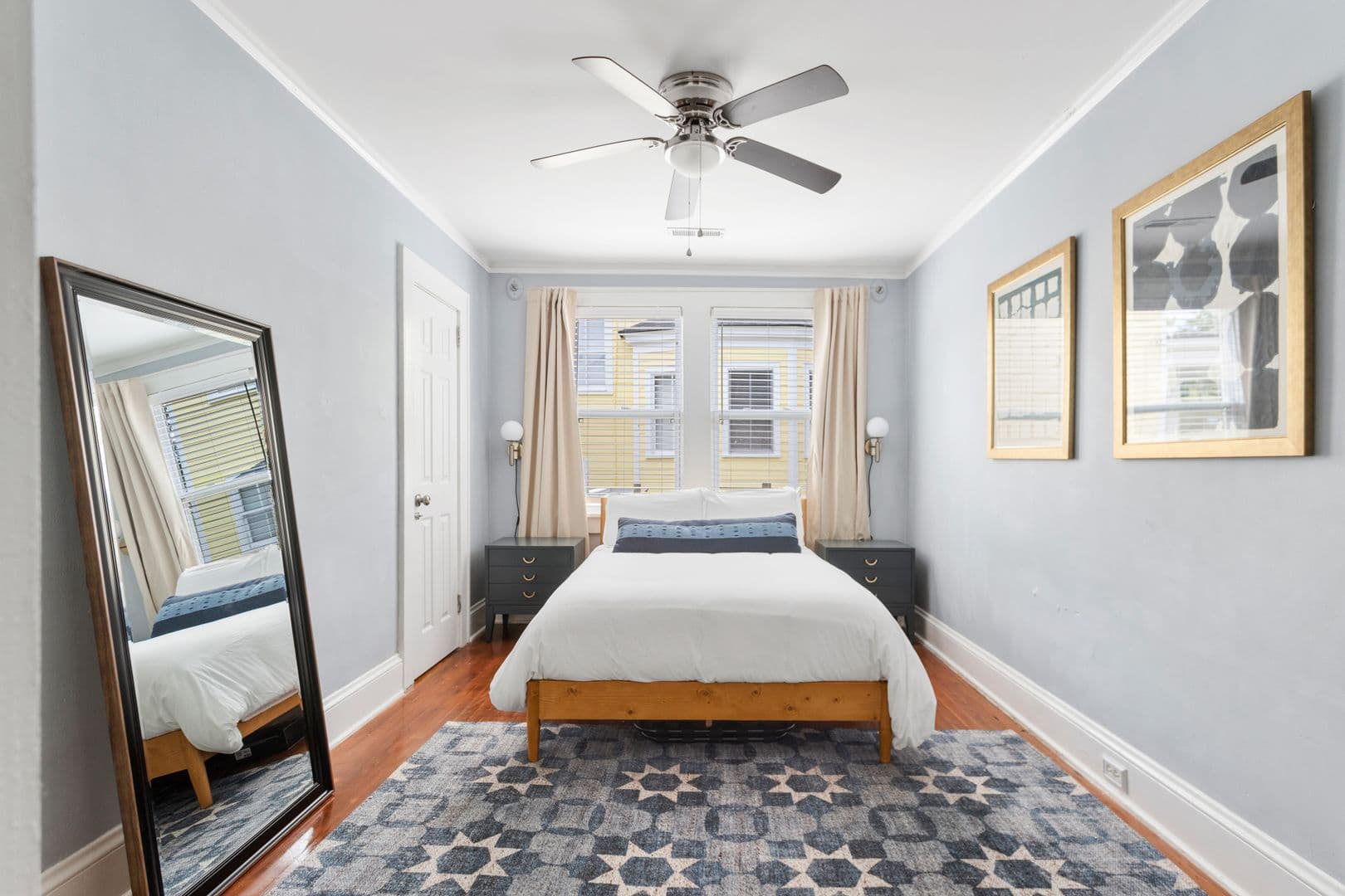 Charleston House: 847 Rutledge Ave.